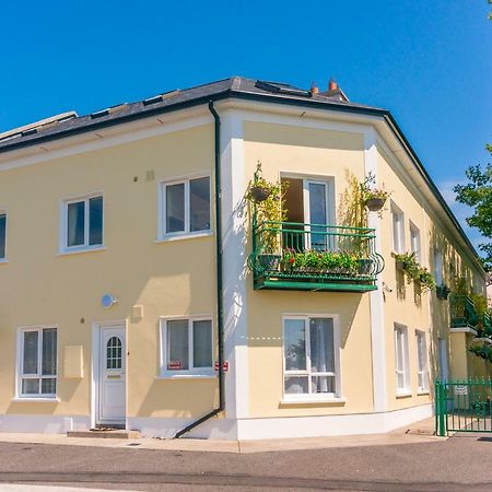 Waterfront Self Catering Houses Carrick-on-Shannon Экстерьер фото