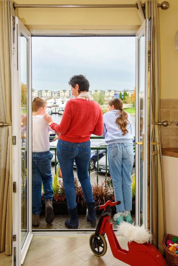 Waterfront Self Catering Houses Carrick-on-Shannon Экстерьер фото