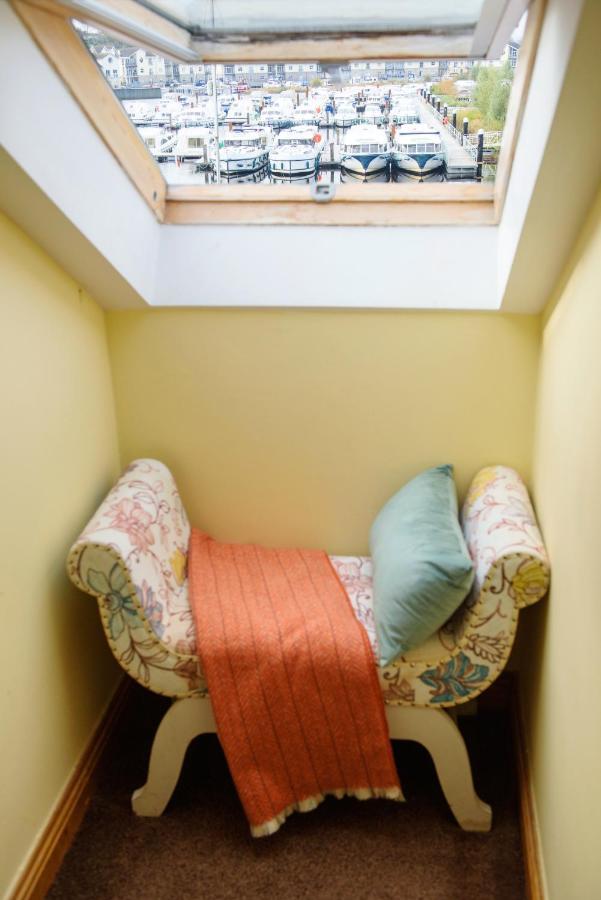 Waterfront Self Catering Houses Carrick-on-Shannon Экстерьер фото