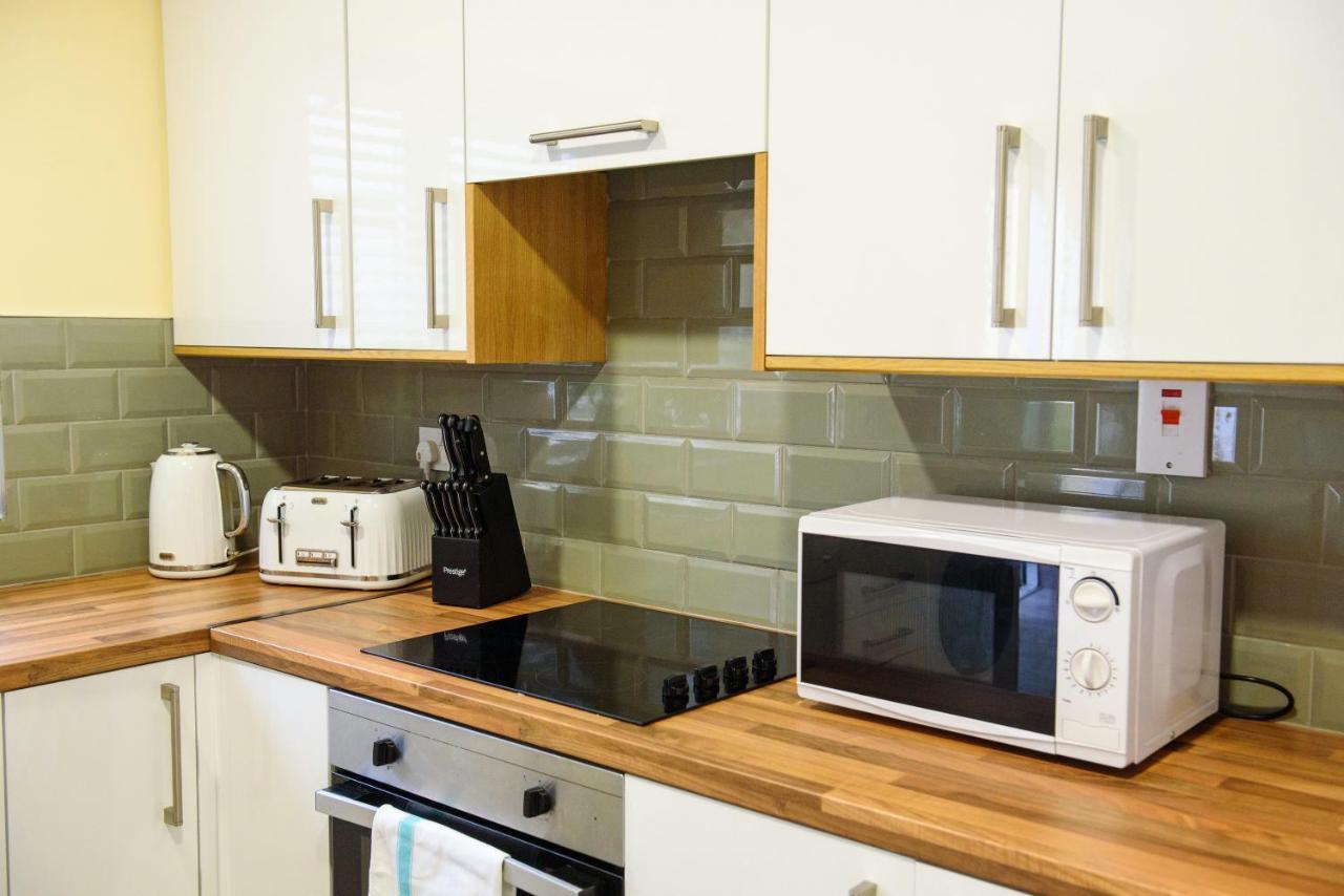 Waterfront Self Catering Houses Carrick-on-Shannon Экстерьер фото