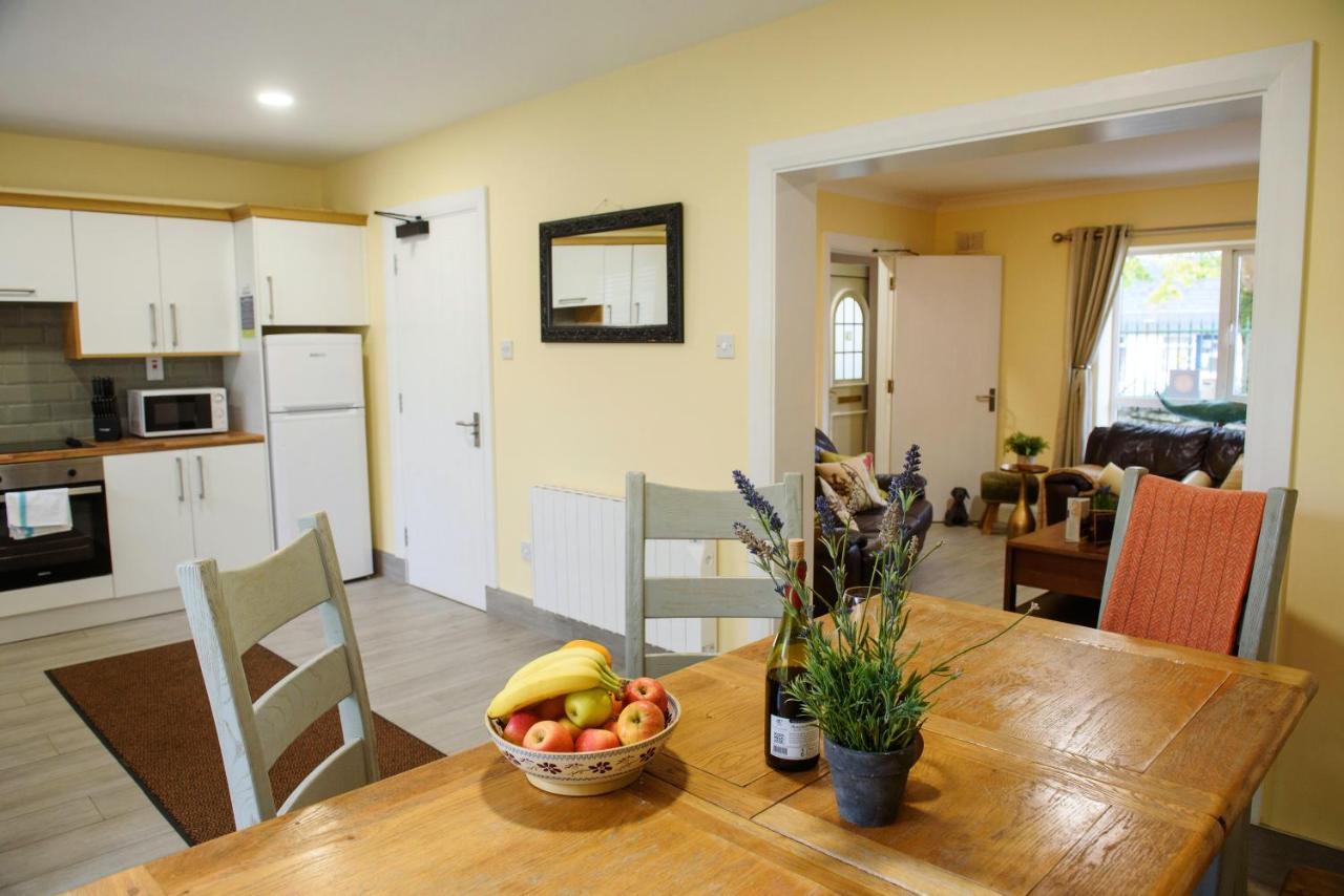 Waterfront Self Catering Houses Carrick-on-Shannon Экстерьер фото