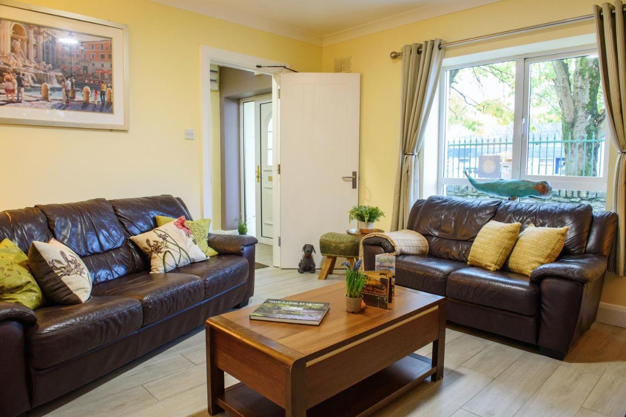 Waterfront Self Catering Houses Carrick-on-Shannon Экстерьер фото