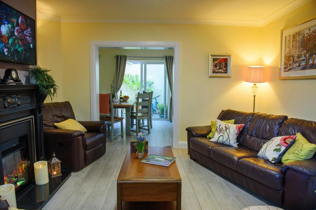 Waterfront Self Catering Houses Carrick-on-Shannon Экстерьер фото