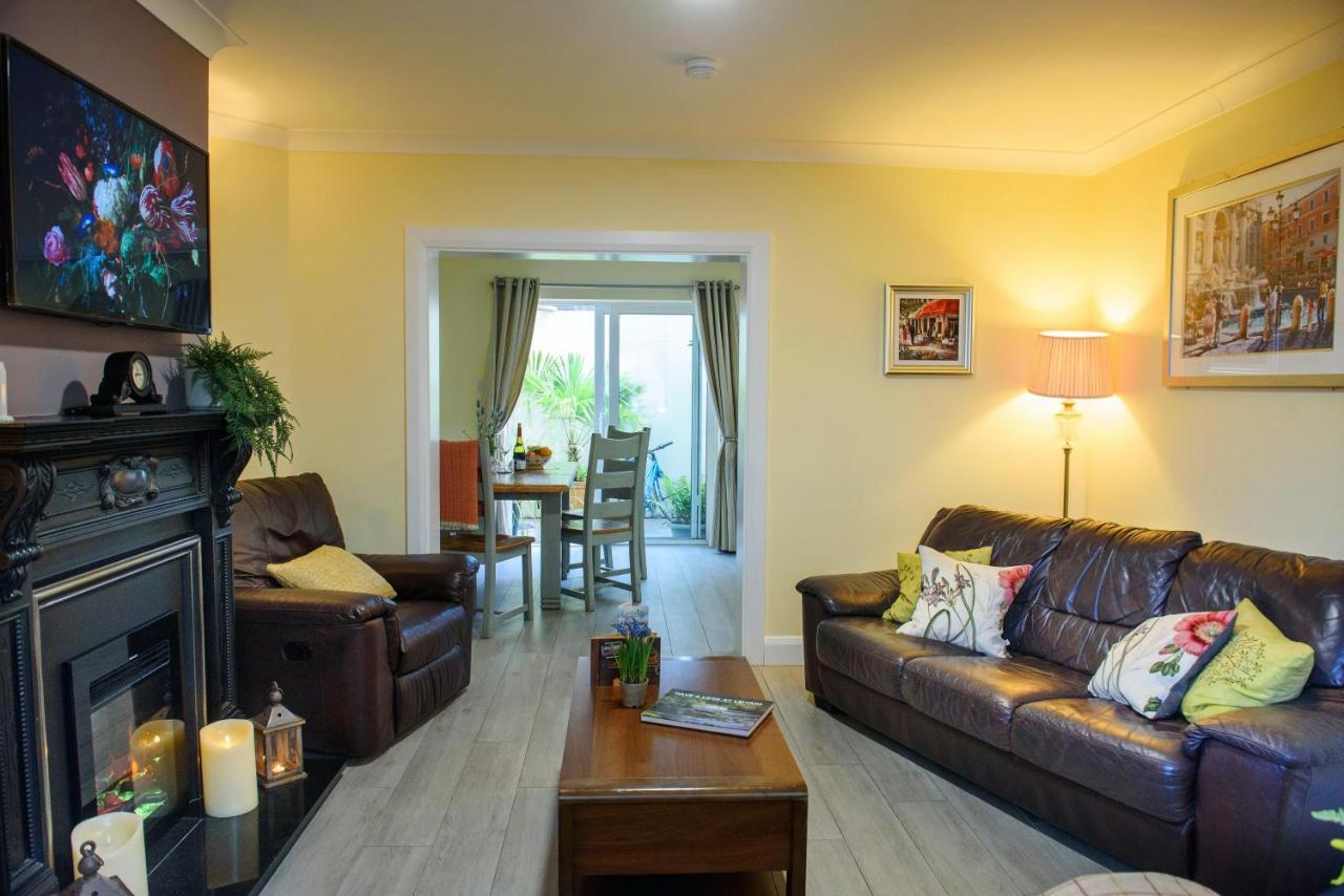 Waterfront Self Catering Houses Carrick-on-Shannon Экстерьер фото