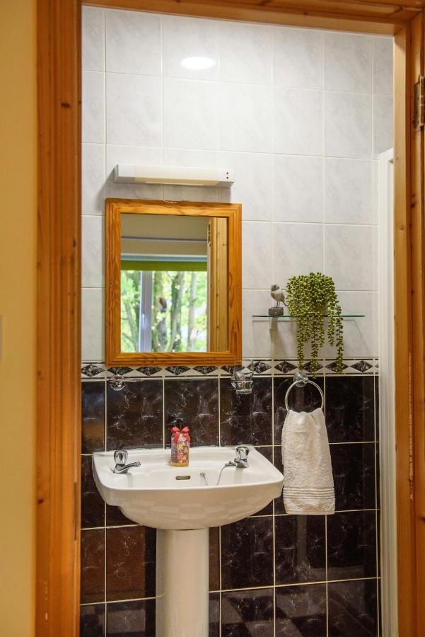 Waterfront Self Catering Houses Carrick-on-Shannon Экстерьер фото