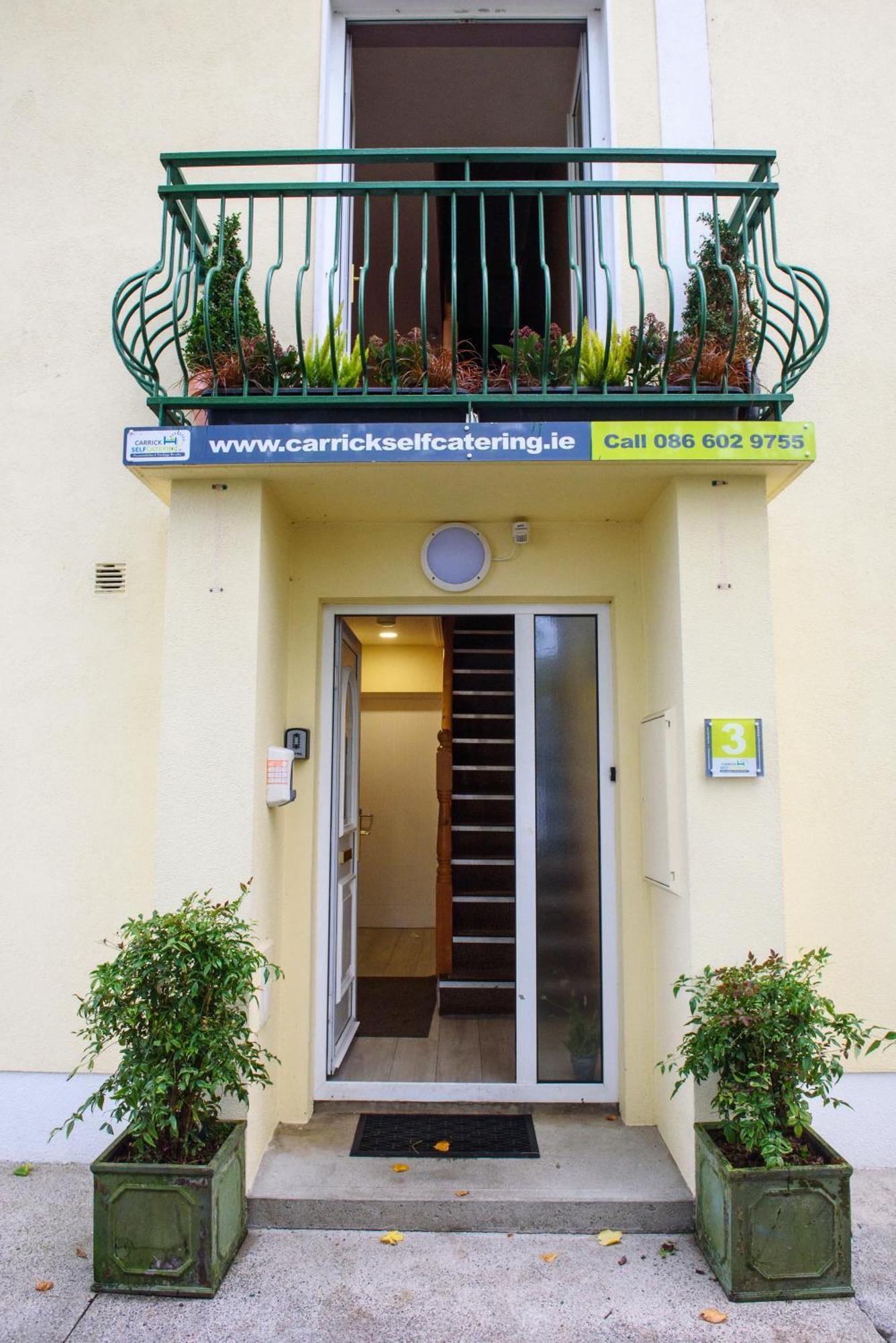 Waterfront Self Catering Houses Carrick-on-Shannon Экстерьер фото