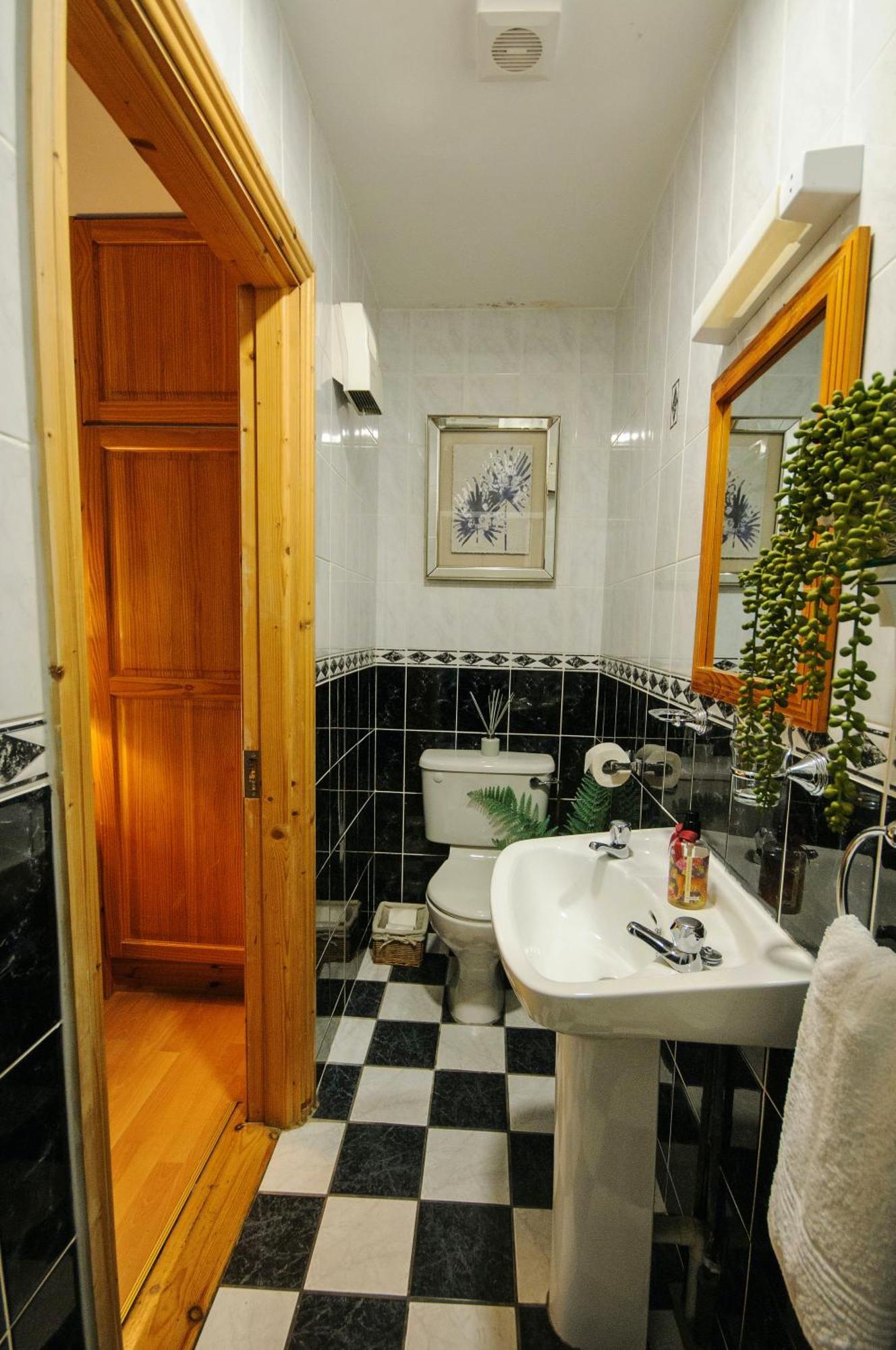 Waterfront Self Catering Houses Carrick-on-Shannon Экстерьер фото