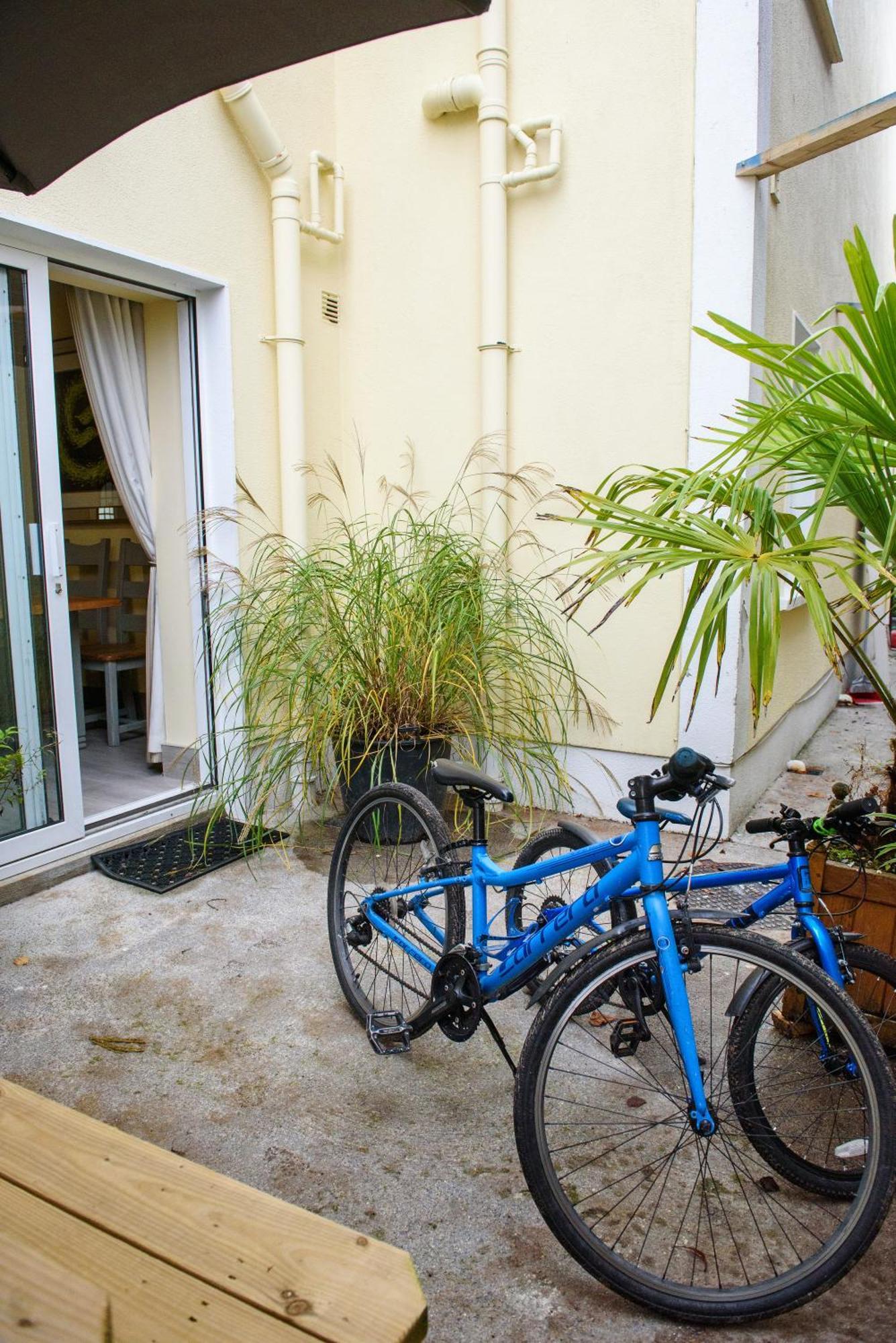 Waterfront Self Catering Houses Carrick-on-Shannon Экстерьер фото