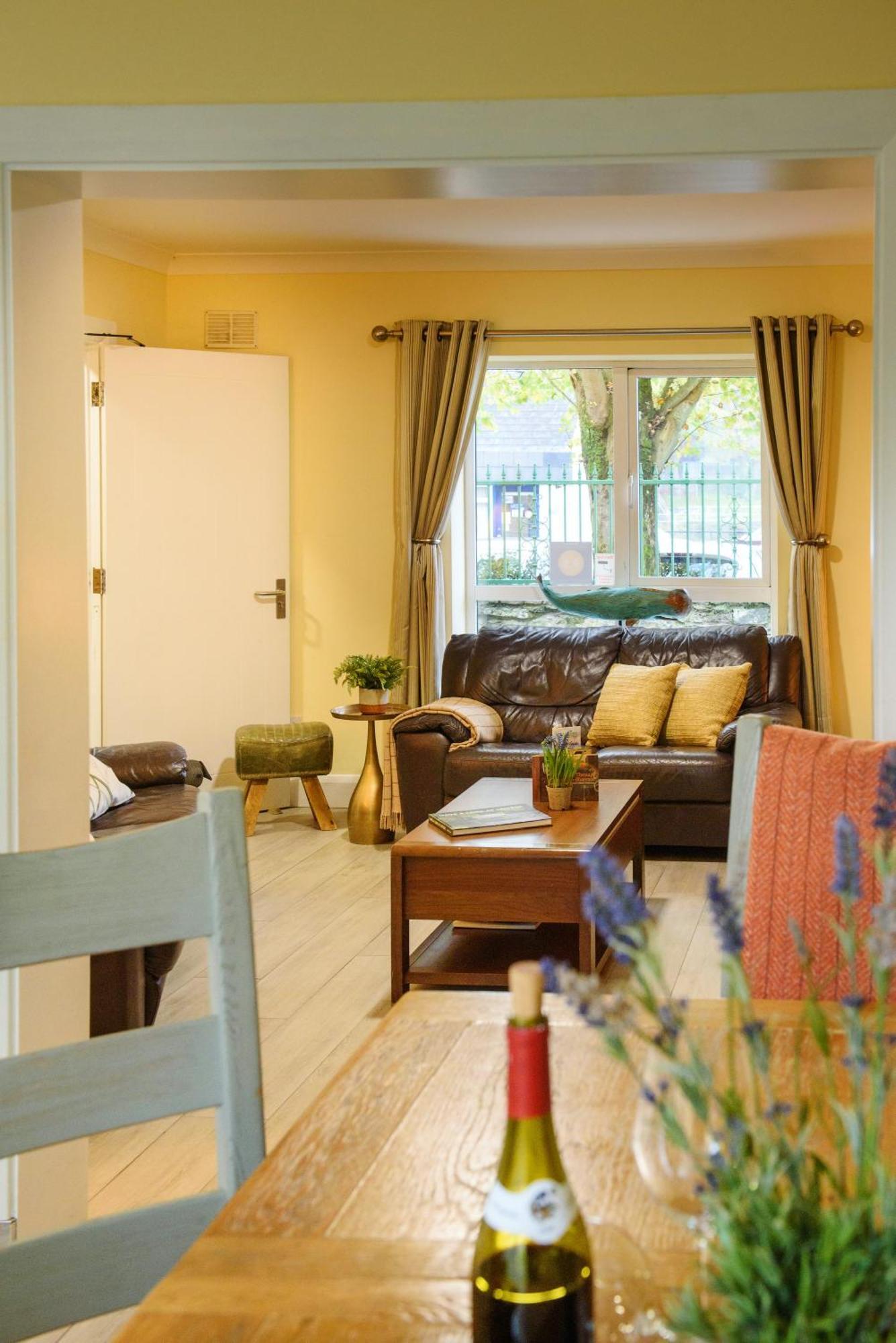 Waterfront Self Catering Houses Carrick-on-Shannon Экстерьер фото