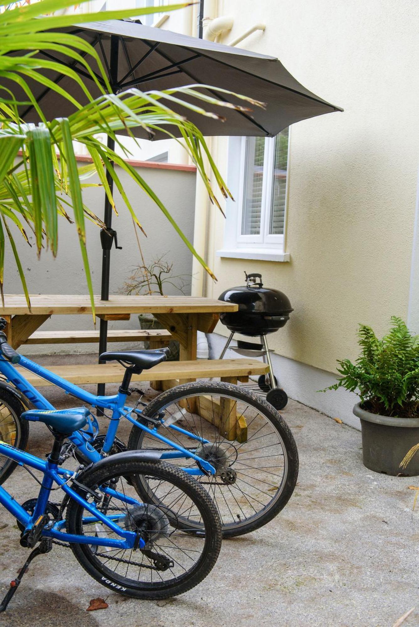 Waterfront Self Catering Houses Carrick-on-Shannon Экстерьер фото