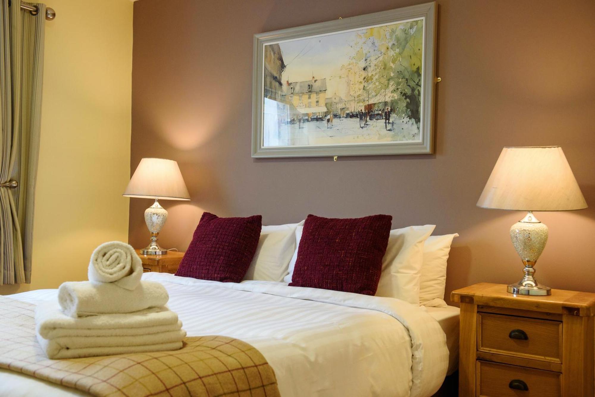 Waterfront Self Catering Houses Carrick-on-Shannon Экстерьер фото