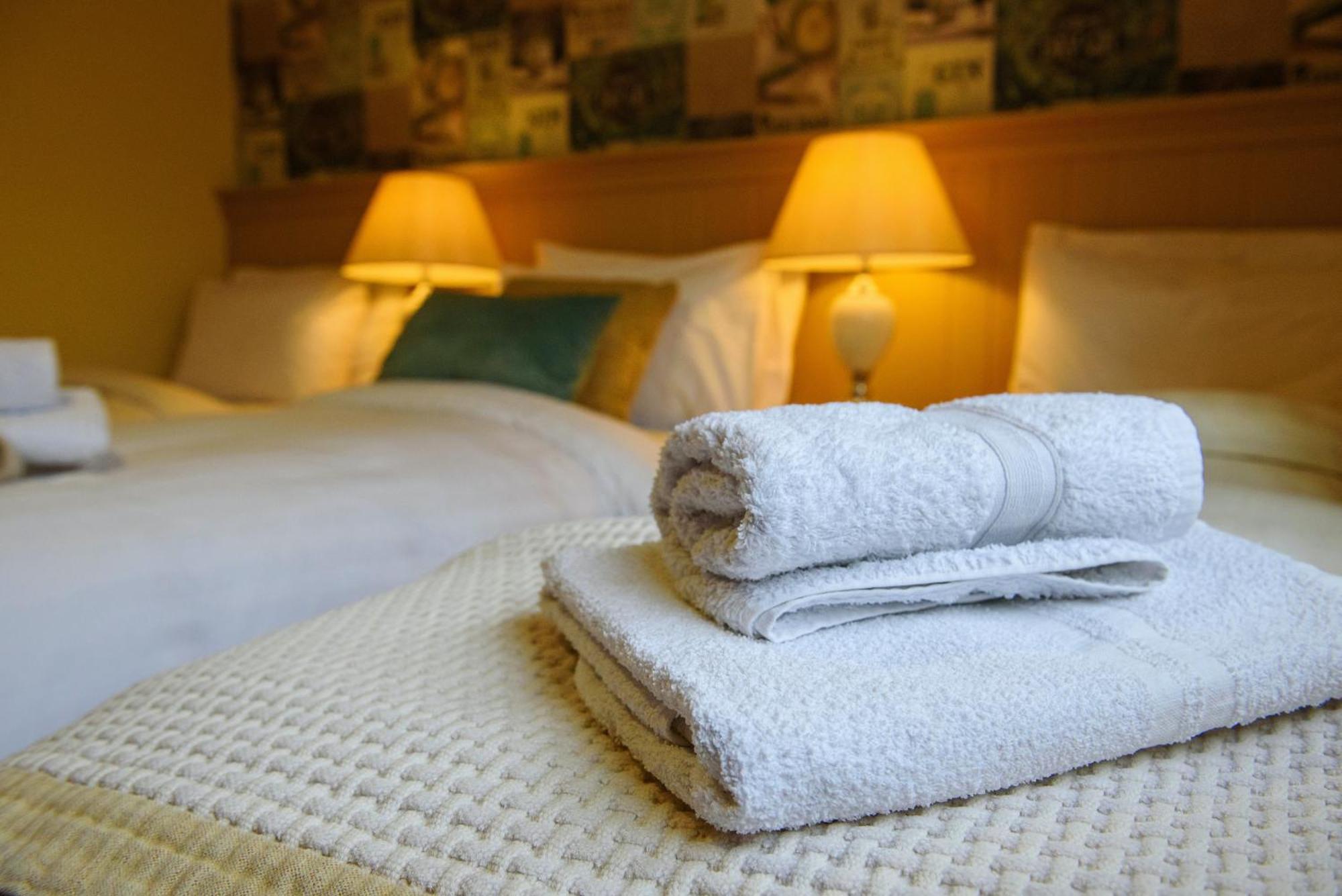Waterfront Self Catering Houses Carrick-on-Shannon Экстерьер фото