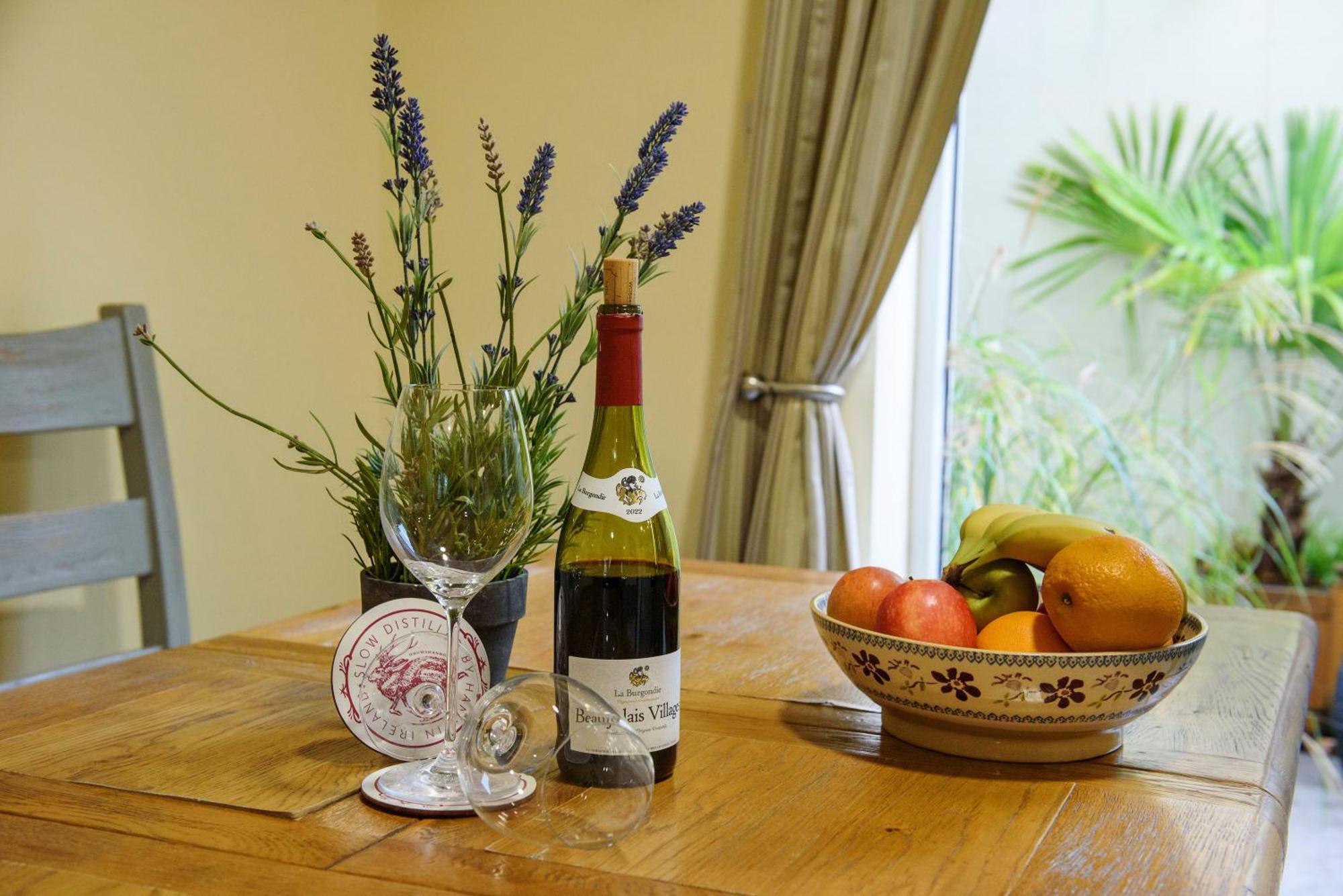 Waterfront Self Catering Houses Carrick-on-Shannon Экстерьер фото