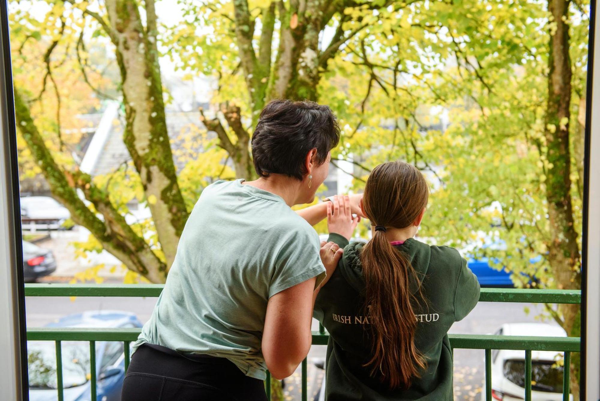 Waterfront Self Catering Houses Carrick-on-Shannon Экстерьер фото