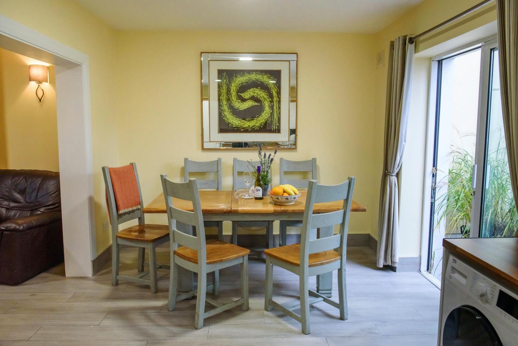 Waterfront Self Catering Houses Carrick-on-Shannon Экстерьер фото