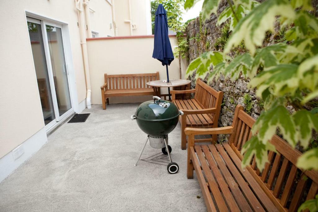 Waterfront Self Catering Houses Carrick-on-Shannon Экстерьер фото